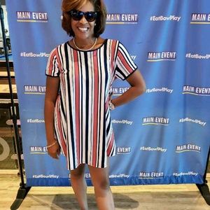 Meet your Posher, Dana